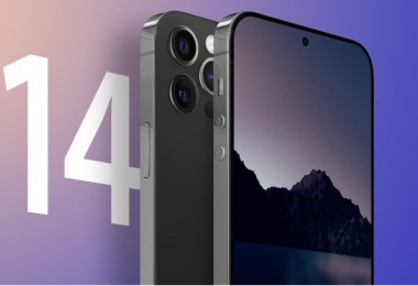 Iphone 14 dự kiến ra mắt ngày 7/9