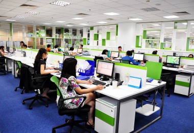 Hướng dẫn cách tìm kiếm văn phòng cho thuê nhanh nhất