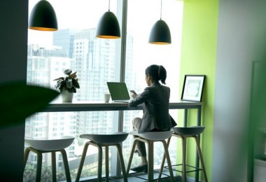 Dịch vụ cho thuê văn phòng ảo ngày càng leo thang tại TP HCM