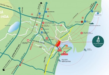 Bất động sản tích hợp – Xu hướng mới chiếm lĩnh thị trường