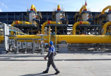 Các nước Nam Âu âm thầm mua dầu từ Nga