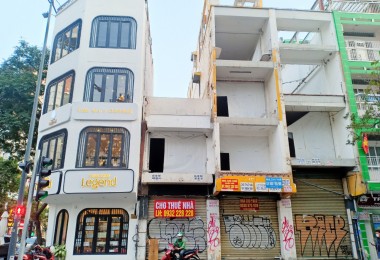 Yếu tố quyết định một mặt bằng tốt?