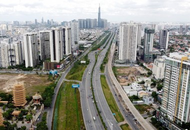 Thị trường bất động sản nào thu hút nhà đầu tư cuối năm?