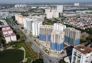 5 yếu tố xác định tính thanh khoản của bất động sản