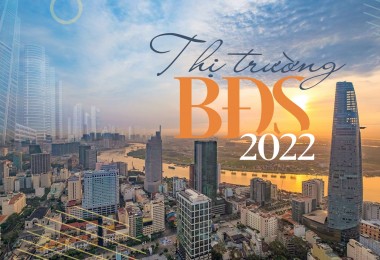 Các loại hình đầu tư bất động sản tiềm năng năm 2022