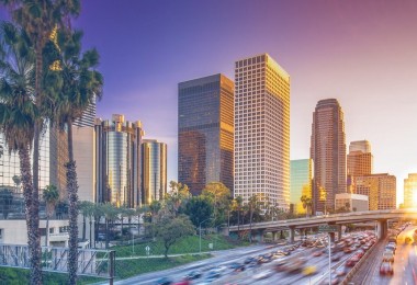 Bất động sản Mỹ đang dần dần hạ nhiệt