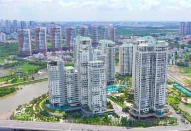 Nhu cầu tăng đột ngột, làm giá chung cư tại Hà Nội tăng đột biến