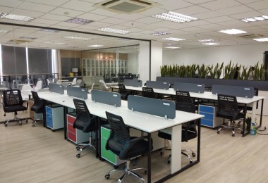 Cách tính phí ngoài giờ của văn phòng cho thuê đơn giản nhất