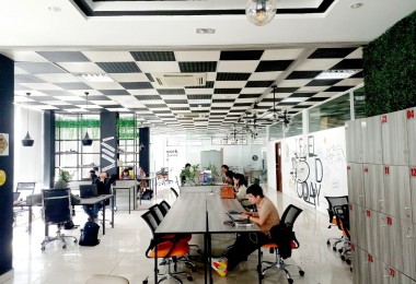 Doanh nghiệp tìm văn phòng cho thuê cần chú ý những gì?