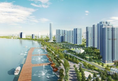 Đầu tư trên thị trường bất động sản như thế nào khi vốn ít?