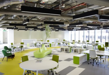 Top 5 phương pháp xác định giá trị của một tòa nhà văn phòng cho thuê?