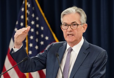 Vàng bật tăng sau khi Fed nâng lãi suất