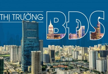Xu hướng đầu tư thị trường bất động sản năm 2022