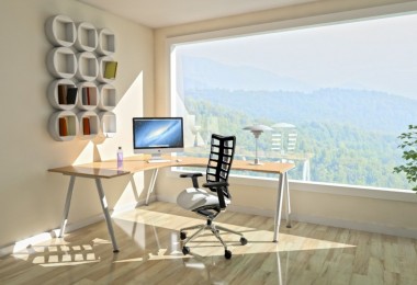 Tại sao nên thay đổi văn phòng làm việc?