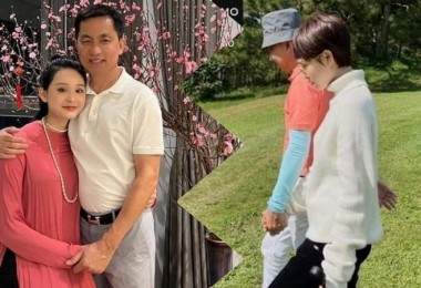 Cận cảnh khối tài sản của CEO Nanogen Hồ Nhân - 