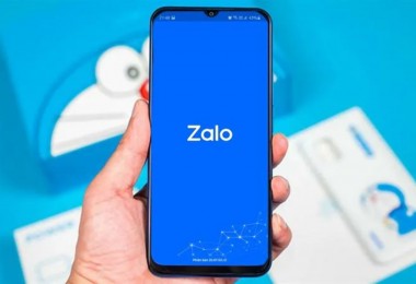 Zalo áp dụng tính năng thu phí người sử dụng