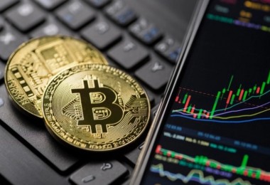 Bitcoin đang dần phục hồi sau 10 tháng giảm sâu