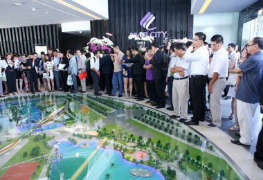 Giới đầu tư bất động sản chờ đợi gì trong năm canh tý?