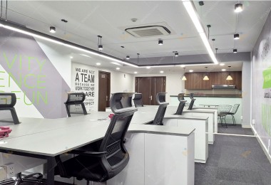 Fit Out là gì? Những lưu ý trong quá trình tìm Fit out