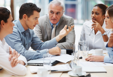 Cách xác định loại hình kinh doanh và khách hàng mục tiêu