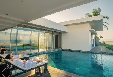 Condotel, officetel, resort villa sẽ được cấp sổ đỏ?