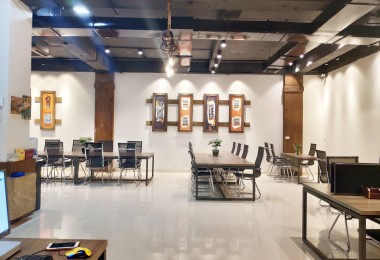 Các loại thuế phí cần biết khi thuê văn phòng