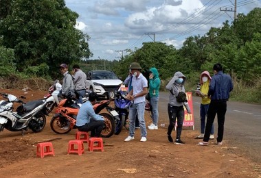 Bất động sản khi đã qua chu kỳ sốt đất thị trường hiện nay như thế nào?