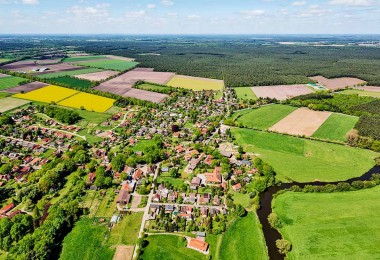 Các loại đất nghiêm cấm xây dựng