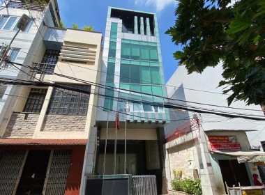 Cho Thuê Mặt Bằng Quận Tân Bình - Trung Tâm Đường Lớn Hoàng Hoa Thám