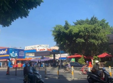 Cho thuê mặt bằng kinh doanh Lũy Bán Bích, Tân Phú
