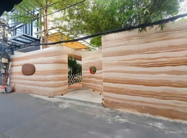 ĐỘC CHIÊM MẶT BẰNG 450M2 TẠI CUNG ĐƯỜNG ẨM THỰC KỲ ĐỒNG — TOẠ ĐỘ VÀNG CHO CÁC SIÊU DOANH NGHIỆP