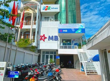 CHO THUÊ VĂN PHÒNG TẠI CẦN THƠ- DIỆN TÍCH LINH HOẠT, GIÁ TỐT 