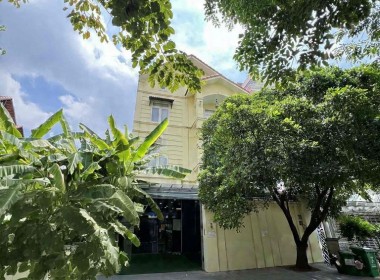 TẬN HƯỞNG CUỘC SỐNG NGHỈ DƯỠNG NGAY TÂM ĐIỂM THẢO ĐIỀN – BIỆT THỰ CÓ HỒ BƠI RIÊNG VỚI KHÔNG GIAN SỐNG NỞ HẬU ĐẦY TÀI LỘC 