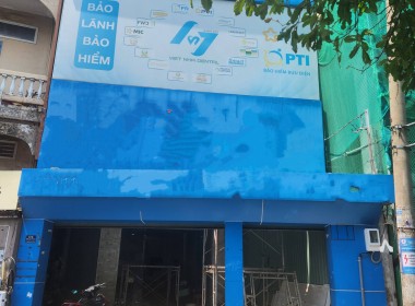 TỌA ĐỘ VÀNG TÂN BÌNH – CHO THUÊ VĂN PHÒNG MẶT TIỀN ĐỒNG XOÀI – 65 TRIỆU!