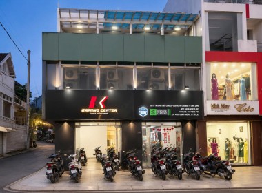ĐÁNH THỨC TOÀN BỘ GIÁ TRỊ THƯƠNG HIỆU TẠI 254 PHAN ĐÌNH PHÙNG — SIÊU PHẨM NGUYÊN CĂN 3 TẦNG KINH DOANH KHÔNG GIỚI HẠN 