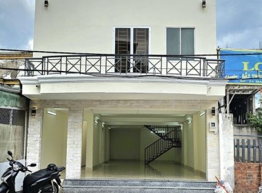 Cho Thuê Mặt Bằng Quận 7 - Đường Mai Văn Vĩnh