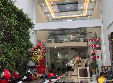 Cho thuê mặt bằng tại Bình Thọ, Thủ Đức