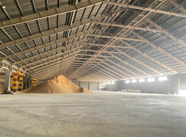 Thuê kho xưởng tại Phú Mỹ – Kho tiêu chuẩn logistics, vị trí vàng gần cảng, diện tích linh hoạt