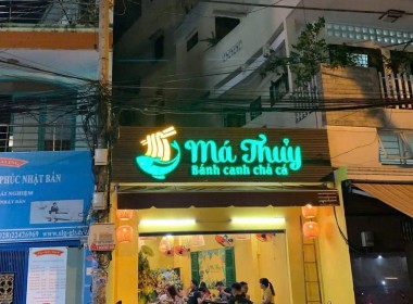 MẶT BẰNG QUẬN 10 GIÁ CHẠM ĐÁY — CƠ HỘI KINH DOANH CHÍNH CHỦ TẠI 35 HÒA HƯNG VỚI MỨC THƯƠNG LƯỢNG SIÊU HỜI 
