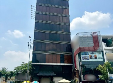 BIỂU TƯỢNG QUYỀN LỰC TẠI LÕI QUẬN 3 – TÒA NHÀ MẶT TIỀN NAM KỲ KHỞI NGHĨA!