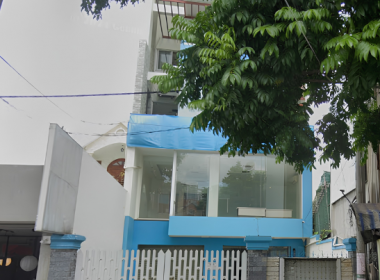 KHAI PHÁ KHÔNG GIAN TRI THỨC VÀ CÔNG SỞ HIỆN ĐẠI TẠI TRUNG TÂM LINH TRUNG – TOÀ NHÀ 6 TẦNG BỀ THẾ VỚI QUỸ DIỆN TÍCH KHỦNG