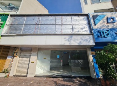 Cho thuê mặt bằng Hậu Giang, vị trí đẹp ngay trung tâm Quận 6, HCM