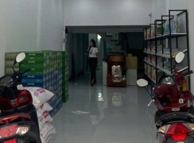 KHỞI ĐẦU KINH DOANH THỊNH VƯỢNG TẠI TRỤC ĐƯỜNG HUYẾT MẠCH ÂU CƠ – MẶT BẰNG ĐẸP CHI PHÍ CỰC THẤP CHỈ 26 TRIỆU 