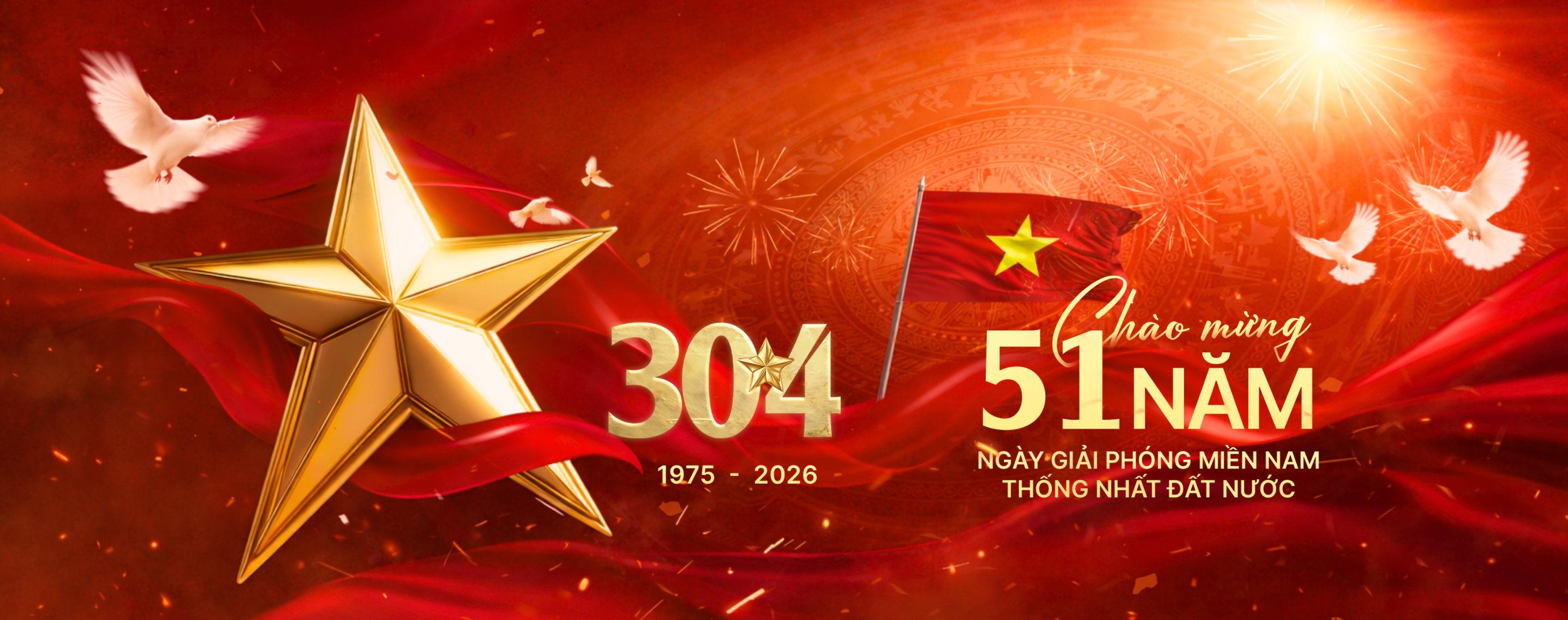 Thuematbang.com.vn Thông báo lịch nghỉ lễ 