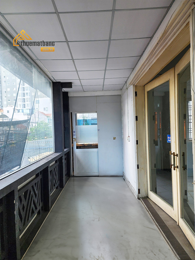 cho thuê mặt bằng tôn đản 