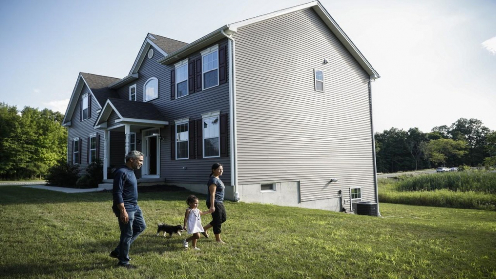 Cơn sốt giá tại các quốc gia giàu có