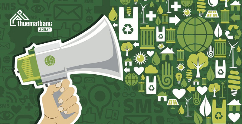 xu hướng marketing trong tương lai