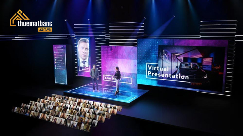 xu hướng marketing trong tương lai