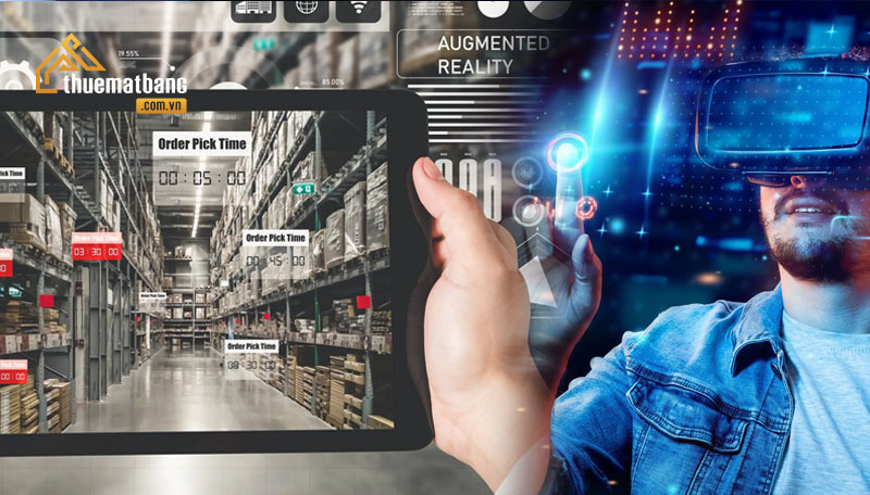 xu hướng marketing trong tương lai