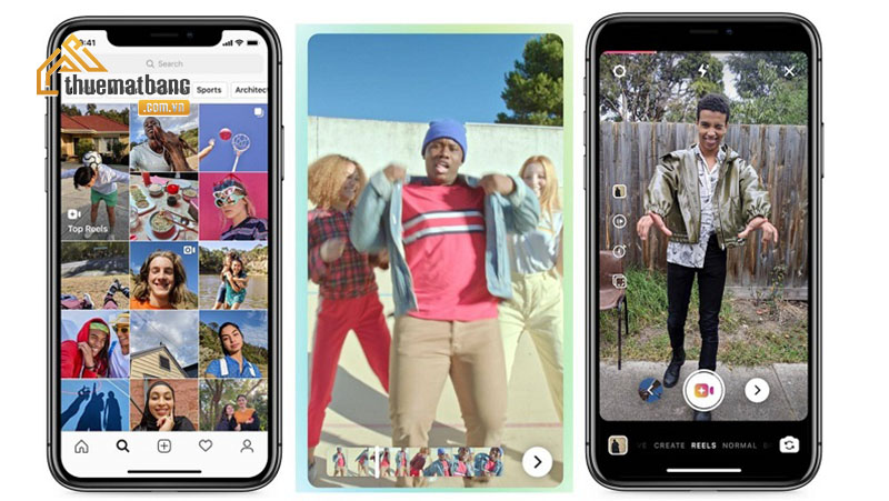 xu hướng marketing trong tương lai